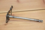 87-00 Yamaha Trailway Oem Gear Shifter Shaft 5H0-18120-02-00 Used. Price: $27.20.