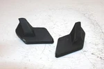 1989 Yamaha Inviter Oem Side Trim Set 81E-77215-00-00 81E-77216-00-00 SY17 Used. Price: $19.99.