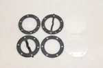New Oem Arctic Cat 0636-276 Round Fuel Pump Kit Qty 1 Nos. Price: $34.95.