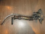 07 Seadoo Gtx Std 155 Right Off Power Assisted Steering Opas Rh 277001487 Used. Price: $99.99.