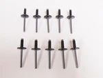 Oem Arctic Cat Snowmobile Blind Rivets Set Of 10) 8061-708 Read Listing New. Price: $15.95.