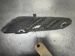 1998 Ski-doo Formula Iii Front Grill 517302071 T188 Used. Price: $9.45.