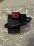 ***arctic Cat Snowmobile Throttle Control #0637-010 New. Price: $195.00.
