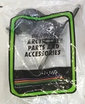 New Oem Arctic Cat Reverse Switch Bracket 0602-854 Artic Remanufactured. Price: $20.89.