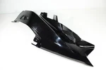 Black Right Hand Hood Panel 517306007 2018 Ski Doo Summit X 850 Etec Snowmobile Used. Price: $59.99.