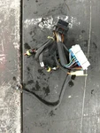 Polaris Rmk 900 2006 Ecu Wire Harness 4011107 600 700 Fusion Efi 05 RW2028 Used. Price: $69.87.