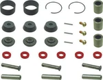 SP1 P-drive Clutch Rebuild Kit For 2017-2019 Ski Doo 850 Mxz Renegade Summit New. Price: $240.82.