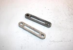 07 Polaris Supersport Edge Oem Engine Mount 0.38 Spacer Pair 5245020 Q1798 Used. Price: $24.99.