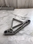 17 Polaris Switchback Pro 800 Left Rear Shock Crank Arm Bracket Mount Used. Price: $74.70.