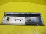 2013 Ski-doo Mxz Summit Gsx Freeride Frame Member Chasi Support Brace Used. Price: $14.24.
