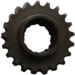 Venom Team Hy-vo Top Sprocket 22T/16T Internal For Yamaha MOUNTAIN/RX-1 New. Price: $48.01.