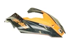 2016 Ski-doo Renegade Backcountry 146" 600 Etec Xm Hood Assembly Black Orange Used. Price: $299.95.