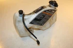 2019 Polars Axys Pro Rmk 800 Oil Tank Bottle Reservoir Jug R5451001 Used. Price: $29.99.