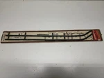 Sno Stuff 505-118 X-caliber Ii Ski Runner 4" Carbide Arctic Cat 0703-177 New. Price: $39.99.