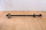 1996 Arctic Cat Zrt 600 Steering Post Used. Price: $29.00.