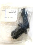 Oem Arctic Cat Spark Plug Cap 3301-869 Artic Remanufactured. Price: $18.75.