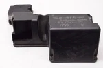 Oem Yamaha 82M-14431-00-00 1987 EX570L Intake Silencer Used. Price: $42.38.