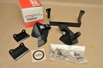 Yamaha Phazer PZ50 Mtx Rtx Xtx Silencer Intake Rubber Pad & Bracket Mount Kit New. Price: $14.99.