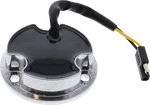 Parts Unlimited Regulator And Rectifier 2112-1564 New. Price: $44.99.