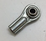 Polaris New Oem Left Rod End 7061039 Classic Touring Rmk Sks Xc Trail 1999-2003. Price: $22.85.