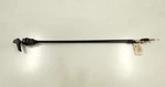 New 2005-2007 Polaris 440 Iq Oem Choke Cable 7081236. Price: $49.95.