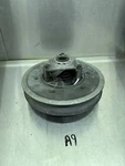 Yamaha Used Oem Secondary Clutch 8CR-17660-20-00 Srx V-max Venture 700 Phazer. Price: $93.99.