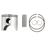 Wiseco Piston Kit-std Bore 85.00MM For 2003-2004 Arctic Cat Mountain 900 151 New. Price: $169.99.