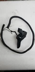 Brp (can-am / Ski-doo) 512061167 Throttle Ass'y Used. Price: $33.72.