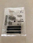 Polaris Oem Bolt 7512254 Lot Of 3 New. Price: $9.99.