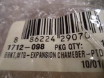Arctic Cat Oem New Bracket 1712-098 #4244. Price: $13.99.