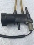 . Dpm Controller Exhaust Valve 512059495 O3-16 Ski Doo Mxzx 600-800R 500SS 269 Used. Price: $9.00.