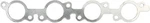 SP1 Exhaust Gasket SM-02058 For Yamaha APEX/RX-1/ATTAK New. Price: $13.99.