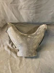 Ski-doo Skandic Handle Bar Cover 605250279 Used. Price: $47.09.