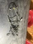 Arctic Snowmobile 2005 Firecat 600 700 Efi Main Wire Harness 1686-008 Used. Price: $95.00.