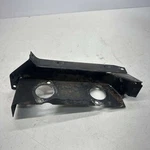 Cylinder Baffle #3 - 1996 Polaris Trail Used. Price: $25.00.