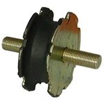 Kimpex Engine Motor Mount For Yamaha Enticer ET300 ET340 09-220 New. Price: $11.62.