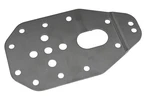 New Oem Polaris 5244287-067 Front Suspension Pad Nos. Price: $14.93.