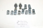 2015 Arctic Cat Zr 5000 Lxr Frame Tube Steering Support Brace Set Used. Price: $16.10.