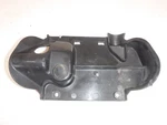 Null Arctic Cat F570 Steering Pivot Arm Cover Used. Price: $20.00.