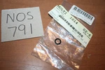 Nos Arctic Dropcase Stud O-ring 0607-025 Panther Cougar Pantera Bearcat New. Price: $9.19.