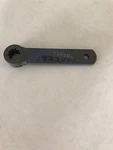 Polaris Oem Steering Arm 1822001 New. Price: $29.99.