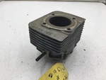 Ski Doo Cylinder Jug Needs .020 Bore 1975 340 Fan Cooled F/c 420813805 Oem Used. Price: $64.95.
