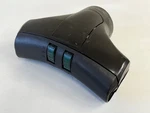 1994-1999 Polaris 5431490 Steering Handlebar Pad Cover Storm Xcr Xlt Indy Trail Used. Price: $34.95.