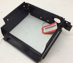 Yamaha 86 87 VMX540 Vmax 8M6-12661-00-00 Radiator Shroud Used. Price: $24.98.