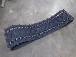 Skidoo Polaris Cat Yamaha Track Snowmobile Camoplast 133X15X1.5 2.52P 5410921 Used. Price: $379.99.
