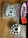 Arctic Cat Adjuster Bushing, 1.25"THK, Billet Material, Durable ZR,ZRT,604-396 New. Price: $29.00.