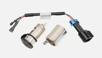 2015-2023 Polaris Snowmobile Oem 12 Volt Plug Outlet Kit 2884938 New. Price: $37.94.