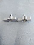 Arctic Cat Exhaust Valve Stopper Arm Lever 3005-860 New Take Off Set. Price: $48.99.