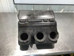Polaris Xcr 600 Sp Oem Intake Triple 1996 97 98 680 Ultra Used. Price: $79.99.