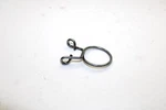 1995 Yamaha Vmax 500 Oem Air Chamber Clip 90467-24096-00 Q2554 Used. Price: $14.99.